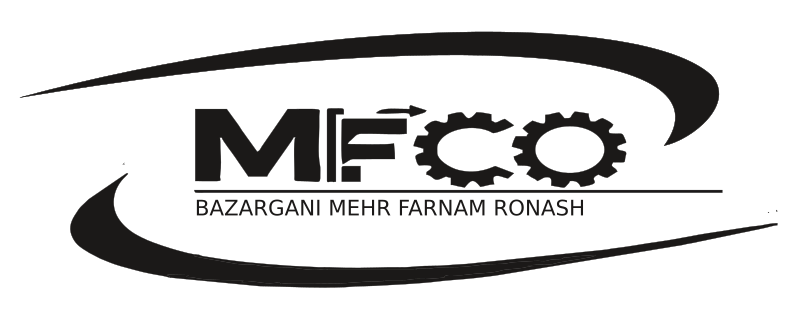 گروه بازرگانی مهرفرنام روناش LOGO